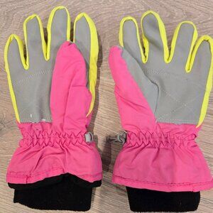 Snow Gloves